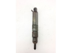 Recambio de inyector para seat leon (1m1) 1.9 tdi referencia OEM IAM 028130201T  