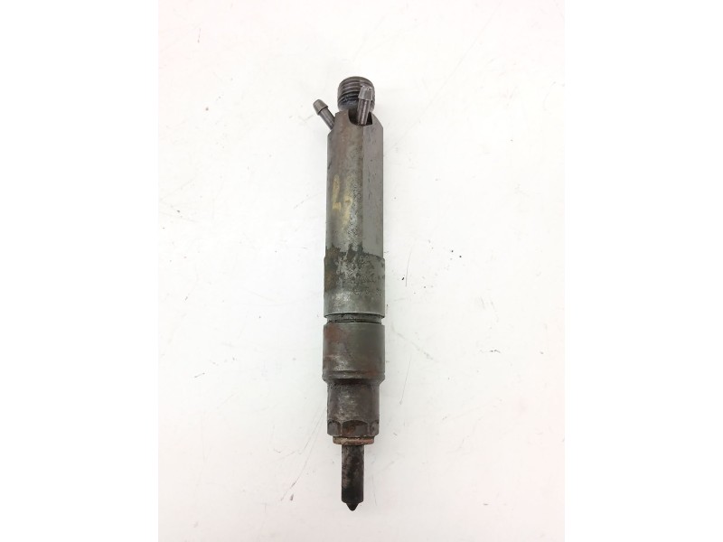 Recambio de inyector para seat leon (1m1) 1.9 tdi referencia OEM IAM 028130201T  
