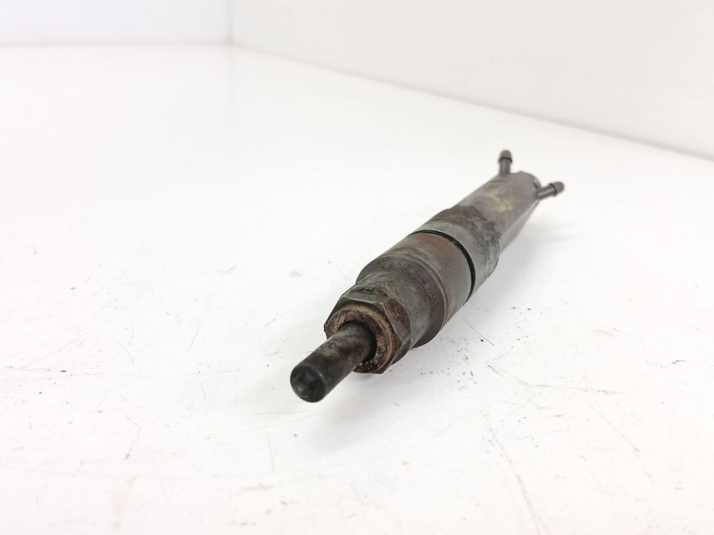 Recambio de inyector para seat leon (1m1) 1.9 tdi referencia OEM IAM 028130201T  