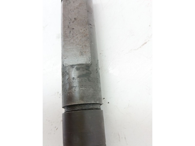 Recambio de inyector para seat leon (1m1) 1.9 tdi referencia OEM IAM 028130201T  