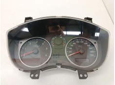 Recambio de cuadro instrumentos para hyundai i20 i (pb, pbt) 1.4 crdi referencia OEM IAM 940061J660  
