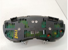 Recambio de cuadro instrumentos para hyundai i20 i (pb, pbt) 1.4 crdi referencia OEM IAM 940061J660   2