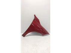 Recambio de aleta delantera derecha para renault megane iii hatchback (bz0/1_, b3_) 1.5 dci (bz09, bz0d, bz1w, bz29, bz14) refer