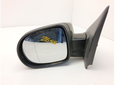 Recambio de retrovisor izquierdo para renault clio iii (br0/1, cr0/1) 1.5 dci referencia OEM IAM   