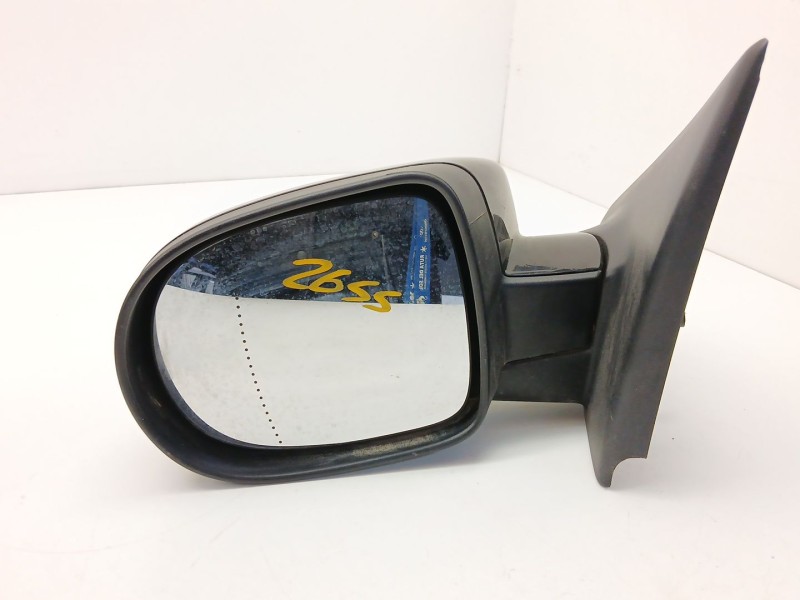 Recambio de retrovisor izquierdo para renault clio iii (br0/1, cr0/1) 1.5 dci referencia OEM IAM   