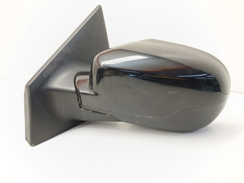 Recambio de retrovisor izquierdo para renault clio iii (br0/1, cr0/1) 1.5 dci referencia OEM IAM   
							