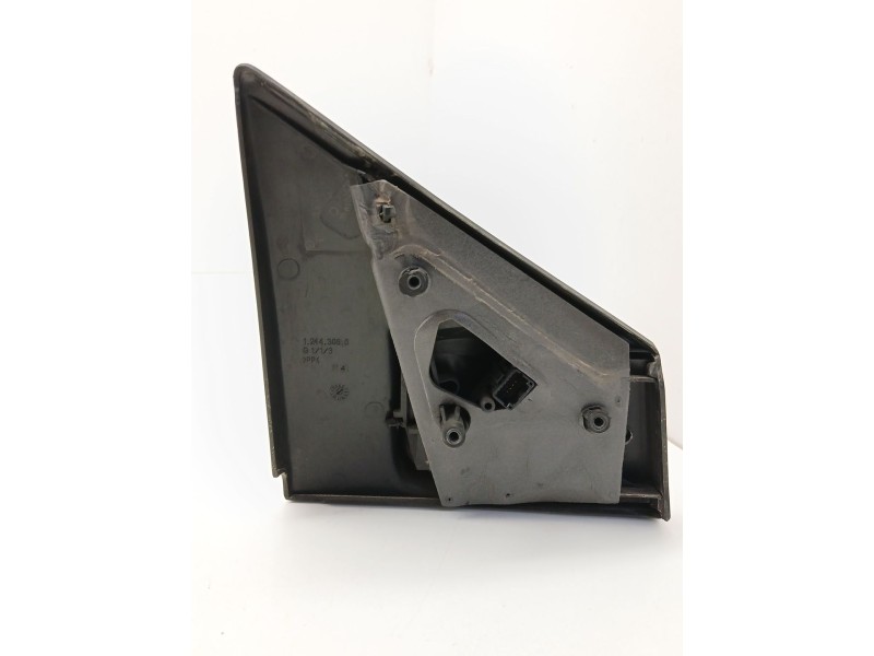 Recambio de retrovisor izquierdo para renault clio iii (br0/1, cr0/1) 1.5 dci referencia OEM IAM   