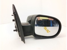 Recambio de retrovisor derecho para renault clio iii (br0/1, cr0/1) 1.5 dci referencia OEM IAM   