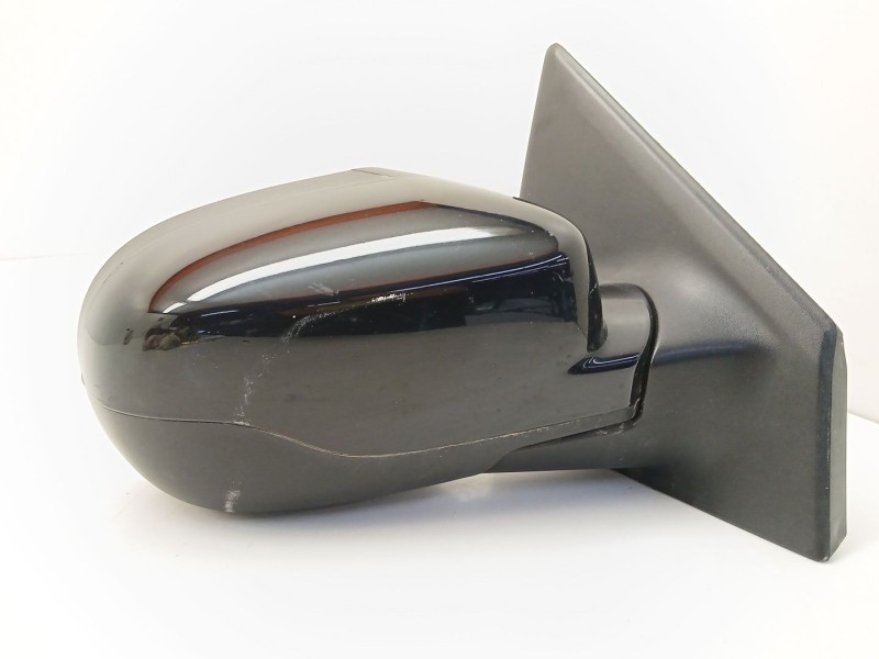 Recambio de retrovisor derecho para renault clio iii (br0/1, cr0/1) 1.5 dci referencia OEM IAM   
							