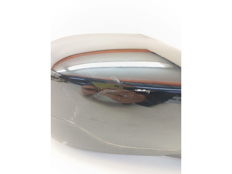Recambio de retrovisor derecho para renault clio iii (br0/1, cr0/1) 1.5 dci referencia OEM IAM   
							