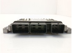 Recambio de centralita motor uce para renault clio iii (br0/1, cr0/1) 1.5 dci referencia OEM IAM 237101989R   2
