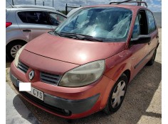 renault scénic ii (jm0/1_) del año 2004