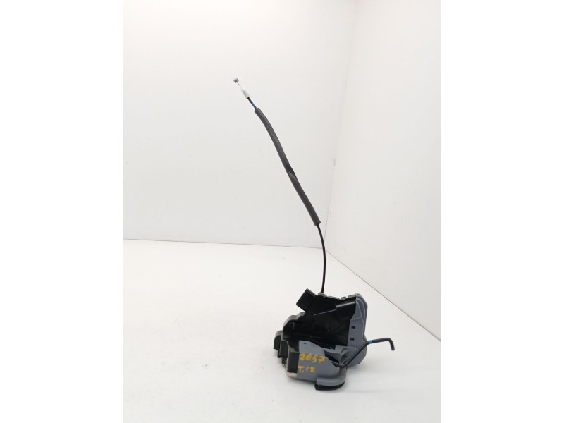 Recambio de cerradura puerta trasera izquierda para hyundai i20 ii (gb, ib) 1.4 crdi referencia OEM IAM   