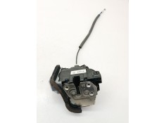 Recambio de cerradura puerta trasera izquierda para hyundai i20 ii (gb, ib) 1.4 crdi referencia OEM IAM    2