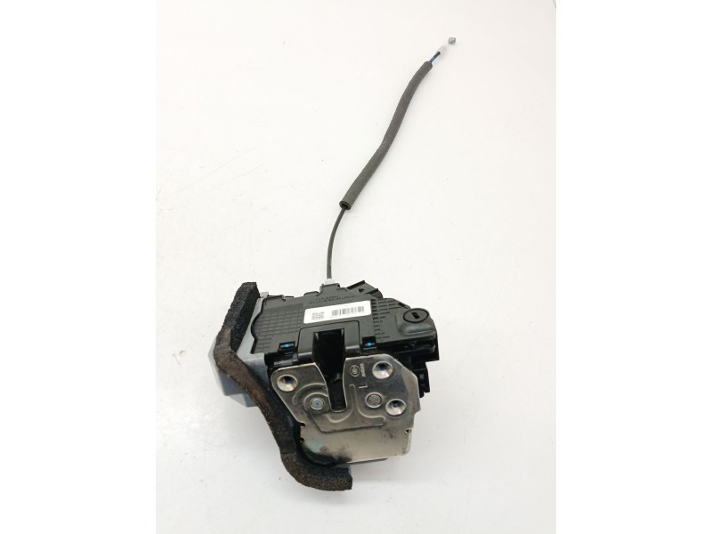 Recambio de cerradura puerta trasera izquierda para hyundai i20 ii (gb, ib) 1.4 crdi referencia OEM IAM   