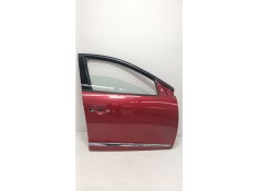Recambio de puerta delantera derecha para renault megane iii hatchback (bz0/1_, b3_) 1.5 dci (bz09, bz0d, bz1w, bz29, bz14) refe
