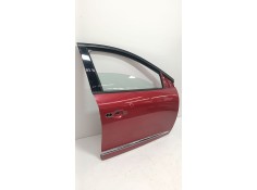 Recambio de puerta delantera derecha para renault megane iii hatchback (bz0/1_, b3_) 1.5 dci (bz09, bz0d, bz1w, bz29, bz14) refe 2
