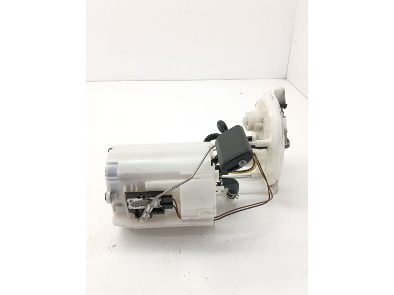 Recambio de aforador para hyundai i20 ii (gb, ib) 1.4 crdi referencia OEM IAM 31110C8950  
							
