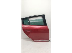 Recambio de puerta trasera derecha para renault megane iii hatchback (bz0/1_, b3_) 1.5 dci (bz09, bz0d, bz1w, bz29, bz14) refere