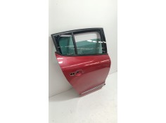 Recambio de puerta trasera derecha para renault megane iii hatchback (bz0/1_, b3_) 1.5 dci (bz09, bz0d, bz1w, bz29, bz14) refere 2