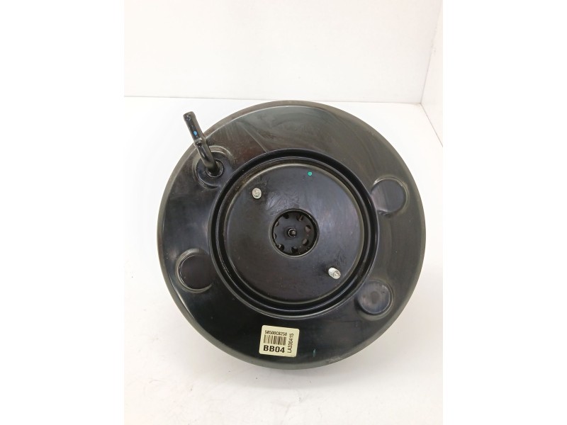 Recambio de servofreno para hyundai i20 ii (gb, ib) 1.4 crdi referencia OEM IAM 58500C8250  