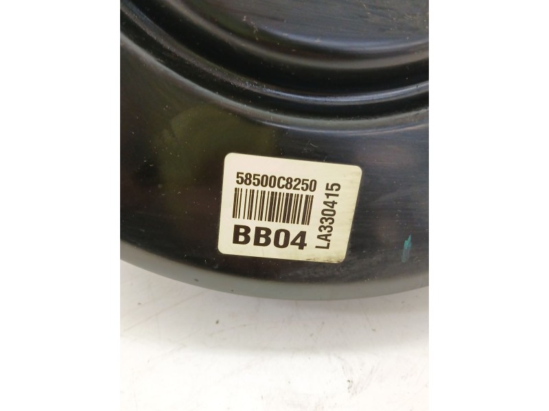 Recambio de servofreno para hyundai i20 ii (gb, ib) 1.4 crdi referencia OEM IAM 58500C8250  