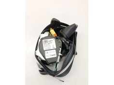 Recambio de cinturon seguridad trasero izquierdo para hyundai i20 ii (gb, ib) 1.4 crdi referencia OEM IAM 89810C8200TRY  
