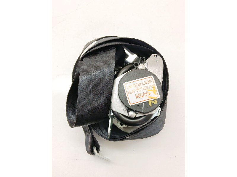 Recambio de cinturon seguridad trasero izquierdo para hyundai i20 ii (gb, ib) 1.4 crdi referencia OEM IAM 89810C8200TRY  
							