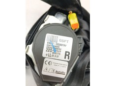 Recambio de cinturon seguridad trasero derecho para hyundai i20 ii (gb, ib) 1.4 crdi referencia OEM IAM 89820C8200TRY   2