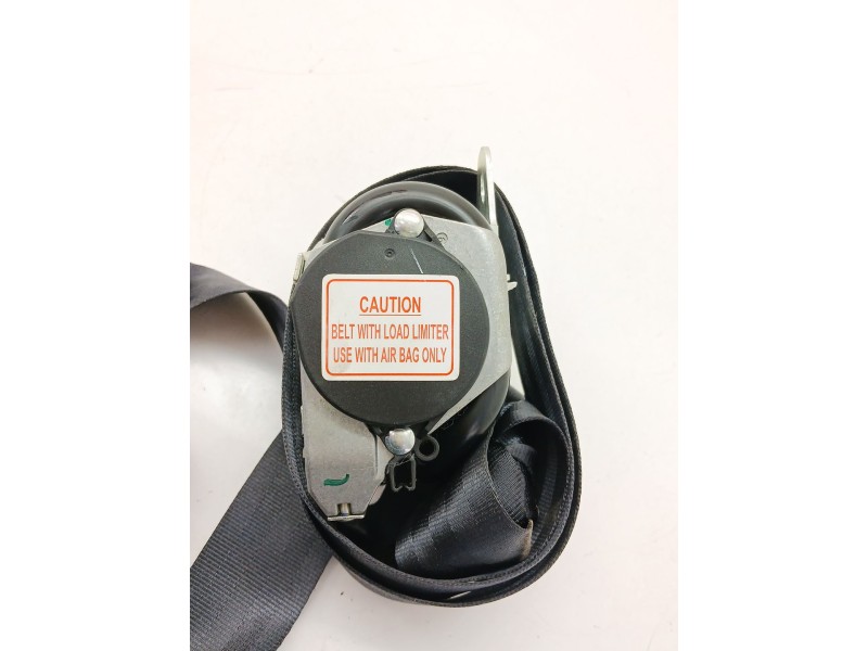 Recambio de cinturon seguridad trasero derecho para hyundai i20 ii (gb, ib) 1.4 crdi referencia OEM IAM 89820C8200TRY  
							