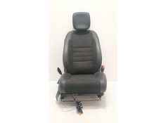 Recambio de asiento delantero derecho para renault megane iii hatchback (bz0/1_, b3_) 1.5 dci (bz09, bz0d, bz1w, bz29, bz14) ref