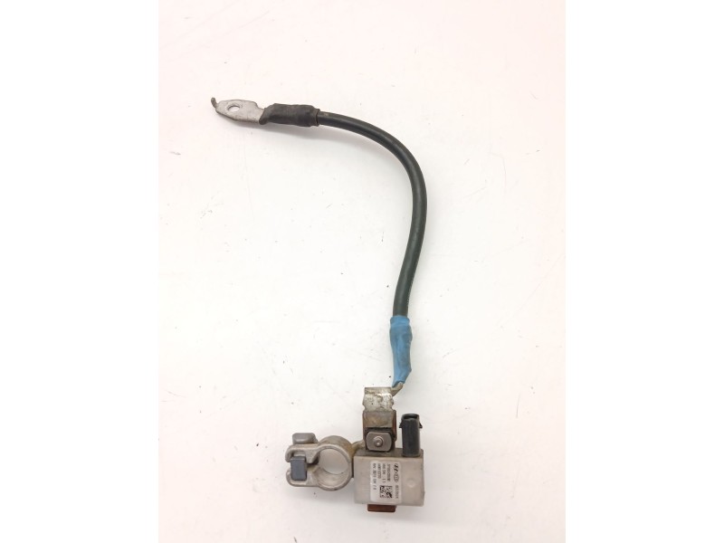 Recambio de sensor para hyundai i20 ii (gb, ib) 1.4 crdi referencia OEM IAM   