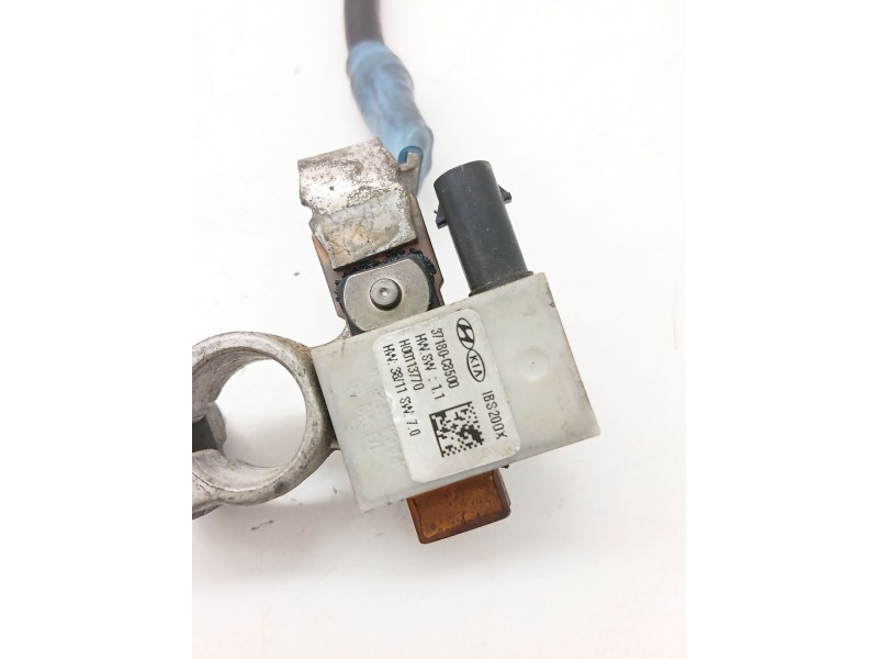 Recambio de sensor para hyundai i20 ii (gb, ib) 1.4 crdi referencia OEM IAM   
							