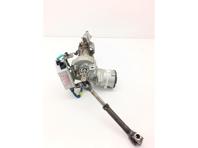 Recambio de columna direccion para hyundai i20 ii (gb, ib) 1.4 crdi referencia OEM IAM 56345C8000  