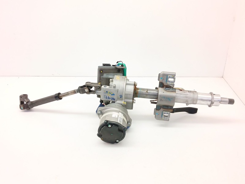 Recambio de columna direccion para hyundai i20 ii (gb, ib) 1.4 crdi referencia OEM IAM 56345C8000  