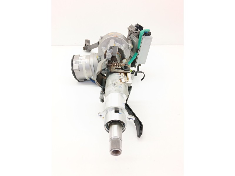 Recambio de columna direccion para hyundai i20 ii (gb, ib) 1.4 crdi referencia OEM IAM 56345C8000  
							