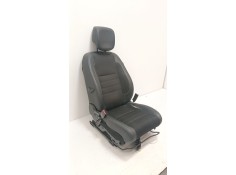 Recambio de asiento delantero izquierdo para renault megane iii hatchback (bz0/1_, b3_) 1.5 dci (bz09, bz0d, bz1w, bz29, bz14) r 2