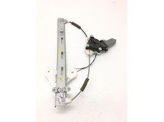 Recambio de elevalunas trasero izquierdo para hyundai i20 ii (gb, ib) 1.4 crdi referencia OEM IAM   