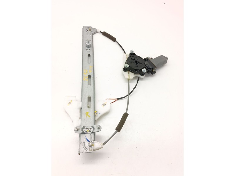Recambio de elevalunas trasero izquierdo para hyundai i20 ii (gb, ib) 1.4 crdi referencia OEM IAM   