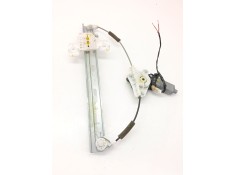 Recambio de elevalunas trasero izquierdo para hyundai i20 ii (gb, ib) 1.4 crdi referencia OEM IAM    2