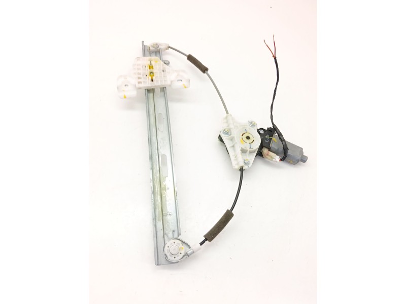 Recambio de elevalunas trasero izquierdo para hyundai i20 ii (gb, ib) 1.4 crdi referencia OEM IAM   
							