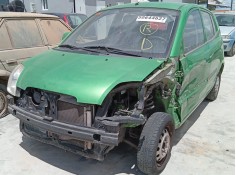 kia picanto i (sa) del año 2005