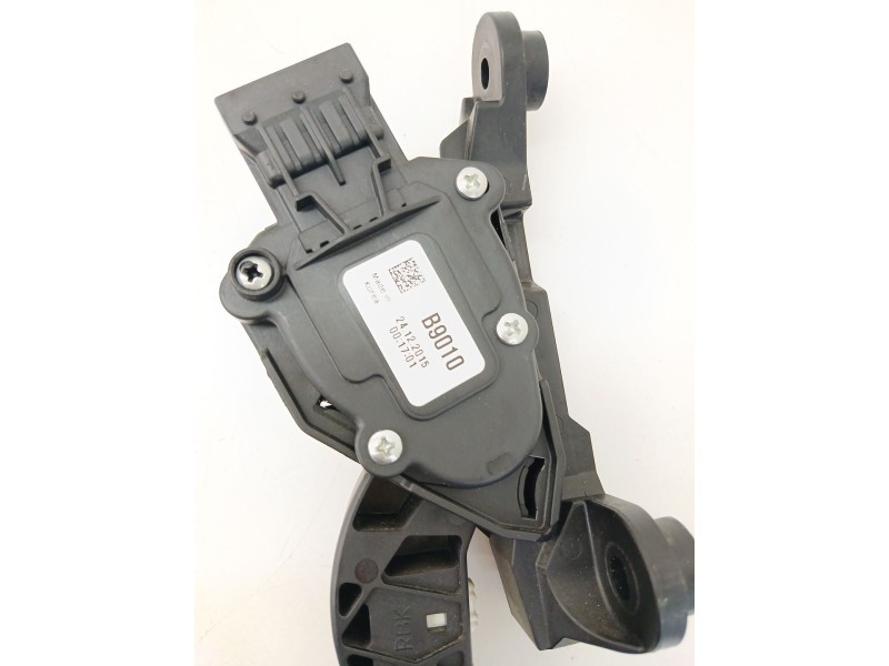 Recambio de pedal acelerador para hyundai i20 ii (gb, ib) 1.4 crdi referencia OEM IAM B9010  
							