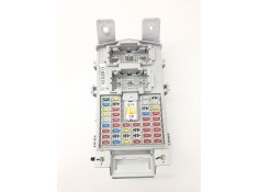 Recambio de caja reles / fusibles para hyundai i20 ii (gb, ib) 1.4 crdi referencia OEM IAM 91950C8520IS52  