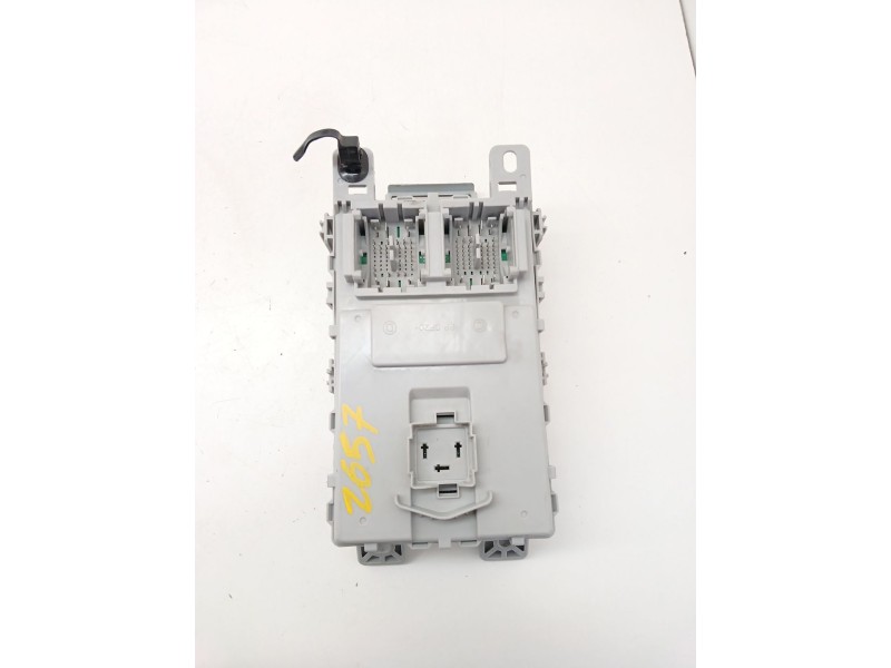 Recambio de caja reles / fusibles para hyundai i20 ii (gb, ib) 1.4 crdi referencia OEM IAM 91950C8520IS52  