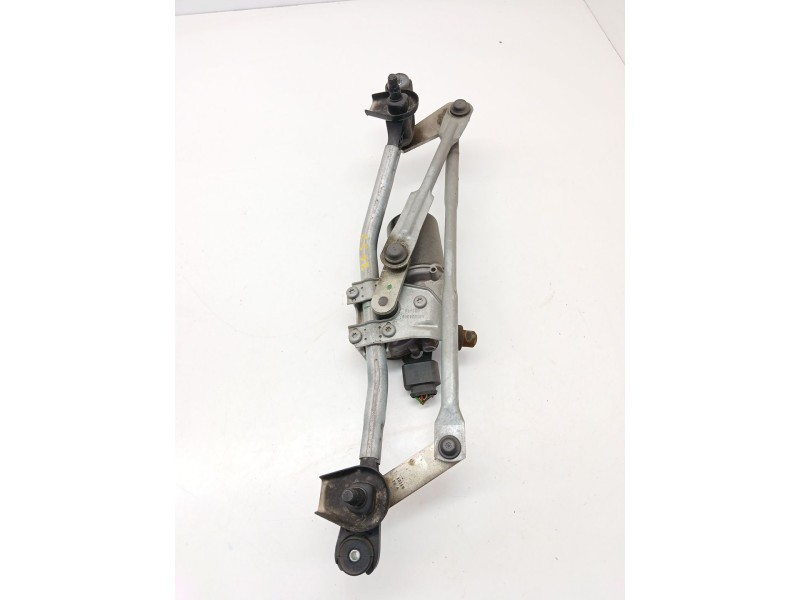 Recambio de motor limpia delantero para hyundai i20 ii (gb, ib) 1.4 crdi referencia OEM IAM 98100GB000  