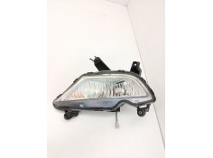 Recambio de faro antiniebla izquierdo para hyundai i20 ii (gb, ib) 1.4 crdi referencia OEM IAM   