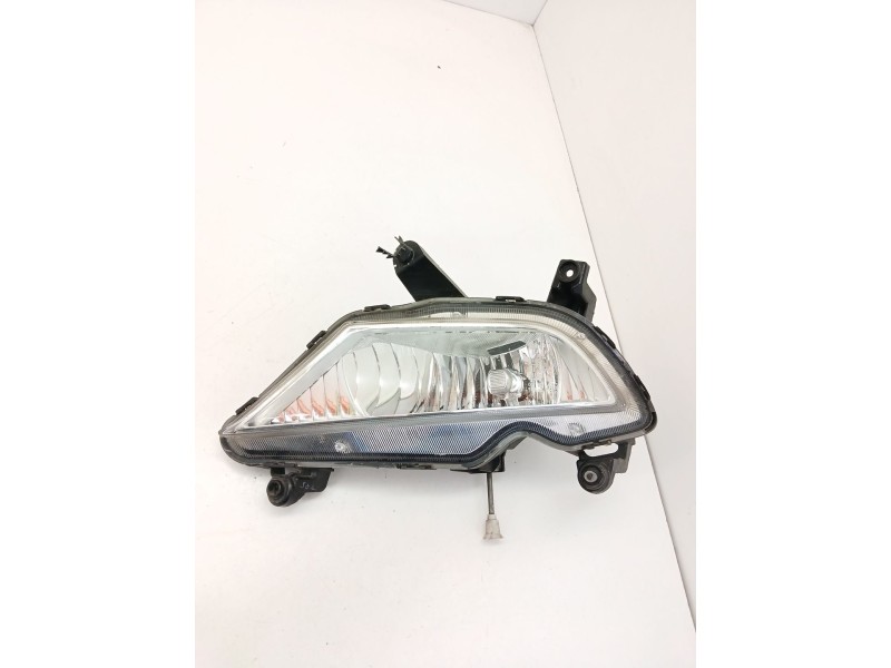Recambio de faro antiniebla izquierdo para hyundai i20 ii (gb, ib) 1.4 crdi referencia OEM IAM   
