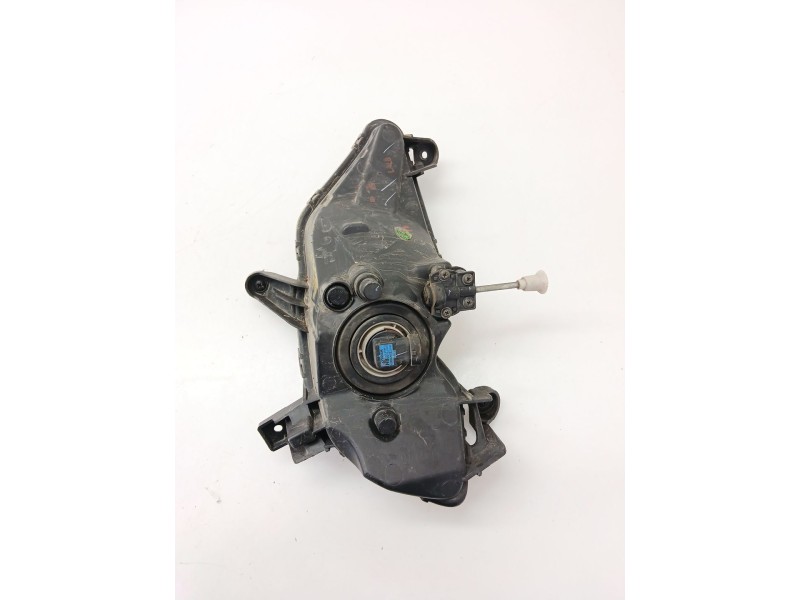 Recambio de faro antiniebla izquierdo para hyundai i20 ii (gb, ib) 1.4 crdi referencia OEM IAM   
							