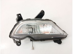 Recambio de faro antiniebla derecho para hyundai i20 ii (gb, ib) 1.4 crdi referencia OEM IAM   